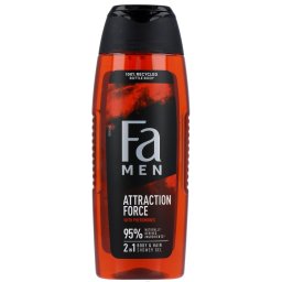 Fa Men Attraction Force Douchegel