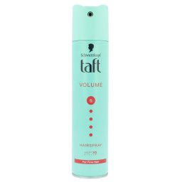 Schwarzkopf Taft Haarlak Volume