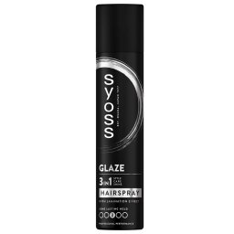 Syoss Glaze 3-in-1 Haarspray