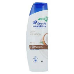 Head & Shoulders Deep Hydration Shampoo