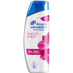 Head & Shoulders Smooth & Silky Shampoo