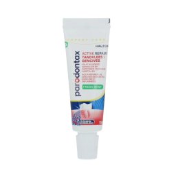 Parodontax Tandpasta Active Repair Tandvlees Fresh Mint