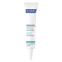 Ducray Keracnyl Gel