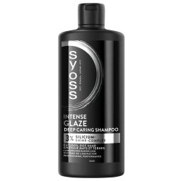 Syoss Intense Glaze Deep Caring Shampoo