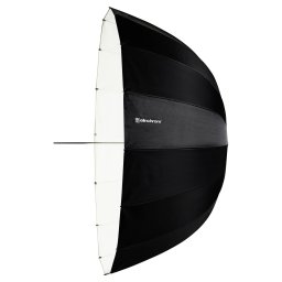 Elinchrom Paraplu Deep wit 105cm