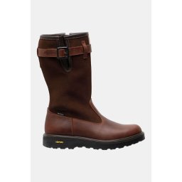 Grisport Greenwich Wandellaars Dames Bruin