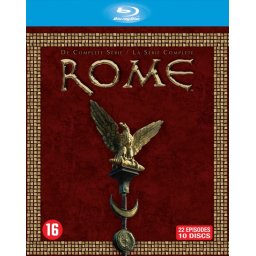 Rome - De Complete Serie (Seizoen 1 & 2) (Blu-ray)