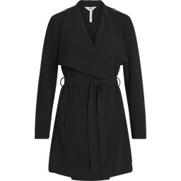 OBJECT - Maat XL - OBJANNLEE SHORT JACKET NOOS Dames Jas