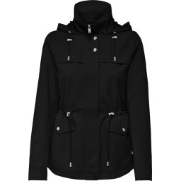 ONLY - Maat S- ONLNEWSTARLINE SPRING JACKET CC OTW Dames