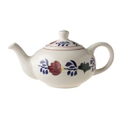 Boerenbont Theepot Zeeland