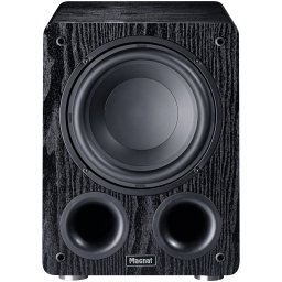 Magnat Alpha RS 8 Subwoofer Zwart