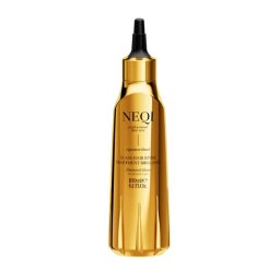 Neqi Glass Hair Rinse Diamond Glass