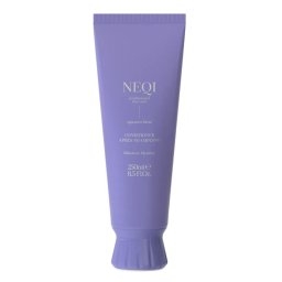 Neqi Conditioner Moisture Mystery