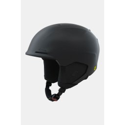 Alpina Kroon Mips Skihelm Zwart