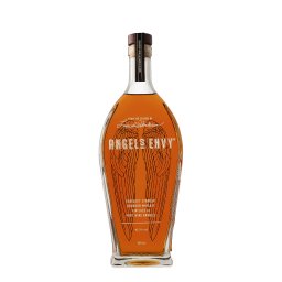 Angel's Envy Port Cask Finish 70cl Whisky