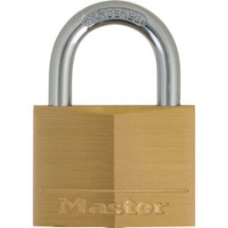 Master Lock hangslot 50mm