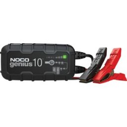 Noco Acculader Genius 10Ah