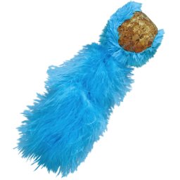 Kong Cat Cork Ball 3 stuks