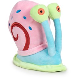 Spongebob Gary/Gerrit Knuffel (32cm)