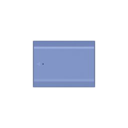 SmallRig 4265B NP-FZ100 USB-C Camera Batterij