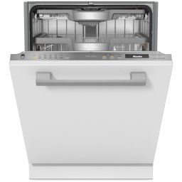 Miele G 7298 SCVi XXL Volledig geïntegreerde vaatwasser