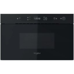 Whirlpool MBNA900B Inbouw solo magnetron Zwart