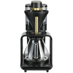 Melitta EPOUR 1024-1 Koffiefilter apparaat Zwart