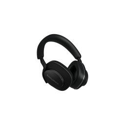 Bowers & Wilkins PX7 S2e Over-ear hoofdtelefoon Zwart