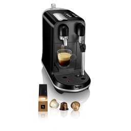 Sage Creatista™ Uno SNE500BKS4ENL1 Nespresso Zwart