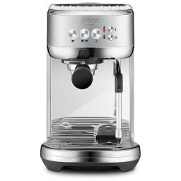 Sage Bambino Plus Espresso apparaat Grijs
