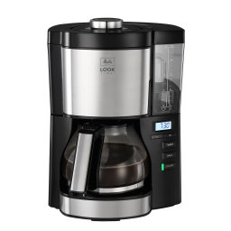 Melitta Look 1025-08 Koffiefilter apparaat Zwart
