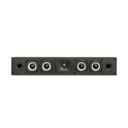 Polk MXT35C Centerspeaker Zwart