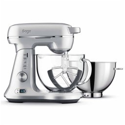Sage THE BAKERY BOSS Keukenmachine Zilver