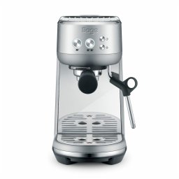 Sage Bambino SES450BSS4EEU1 Espresso apparaat Grijs
