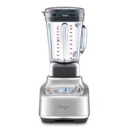 Sage Super Q SBL920BSS2EEU1 Blender Grijs