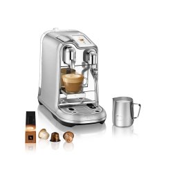 Sage Creatista™ Pro SNE900BSS4ENL1 Nespresso Grijs