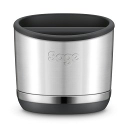 Sage Knock Box 10 SEA501BSS0ZEU1 Koffie accessoire Zwart