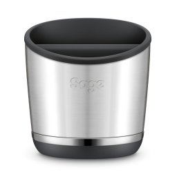 Sage Knock Box 20 Koffie accessoire Zwart