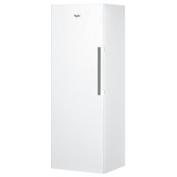 Whirlpool UW8 F3Y WI Vrieskast Wit