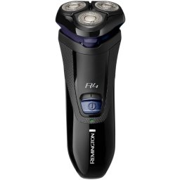 Remington Style Series Rotary R4 Scheerapparaat Zwart