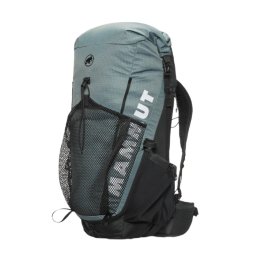 MAMMUT Ducan Spine 28-35 W strata/black - Vandelrugzak