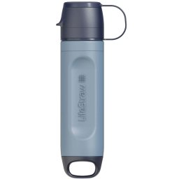 LIFESTRAW Peak Solo mountain blue - Waterfilter