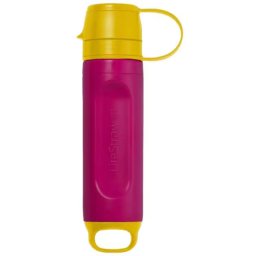 LIFESTRAW Peak Solo pink lemonade - Waterfilter