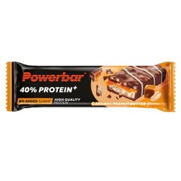 Powerbar Protein + Crisp Caramel Peanut Butter