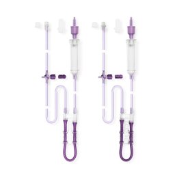Flocare Infinity Mobiele Pack Set