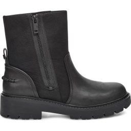 UGG Polk - 40 - Dames Laarzen - Black