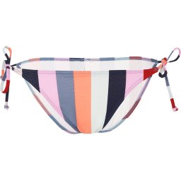 O'Neill Maat 36 Bikinibroekje PW Bondey Mix Bottom - Red