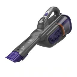 Black & Decker BHHV520BFP-QW