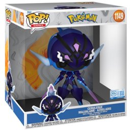 Funko Pop! Jumbo - Pokemon Ceruledge #1149