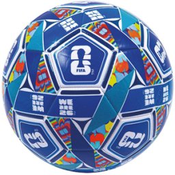 Voetbal FIFA World Cup Multicolour (Size 5)